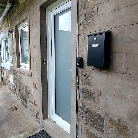 Lovely 2 Bedroom Apartment In Fife Newport-On-Tay Zewnętrze zdjęcie